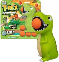 Kamuoliukų šaudyklė POPPER T-Rex