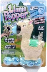 Kamuoliukų šaudyklė POPPER LLama Popper