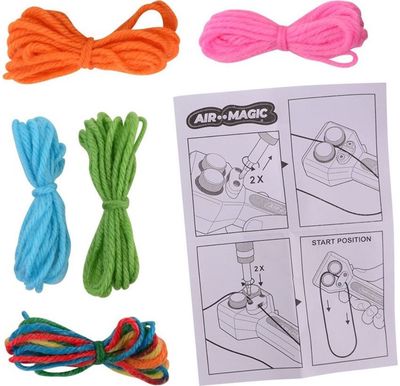 Žaislas AIR MAGIC (limited edition)