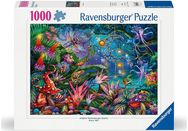 Dėlionė RAVENSBURGER Wonderland Forest, 1000 det.