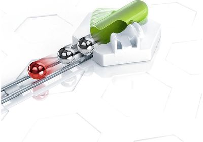 Takelių sistemos RAVENSBURGER GRAVITAX priedas Tube