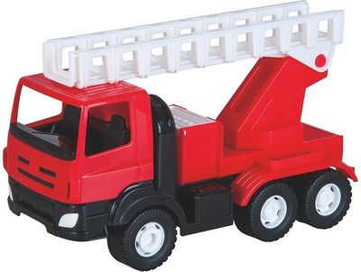 Gaisrinė mašina DINO Tatra Phoenix, 30 cm