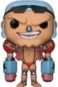 FUNKO POP! Vinilinė figūrėlė: One Piece - Franky