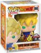 FUNKO POP! Vinilinė figūrėlė: Dragon Ball Z - Goku