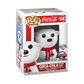FUNKO POP! Vinilinė figūrėlė: Coca-Cola Polar Bear