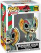 FUNKO POP! Vinilinė figūrėlė: Jurassic Park - Dilophosaurus (Hatchling)