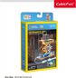 CUBIC FUN National Geographic 3D dėlionė „Hidraulinis Keltuvas"
