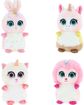 Pliušinis žaislas KEEL TOYS Sweet Scents Motsu, 25 cm, įv. rūšys