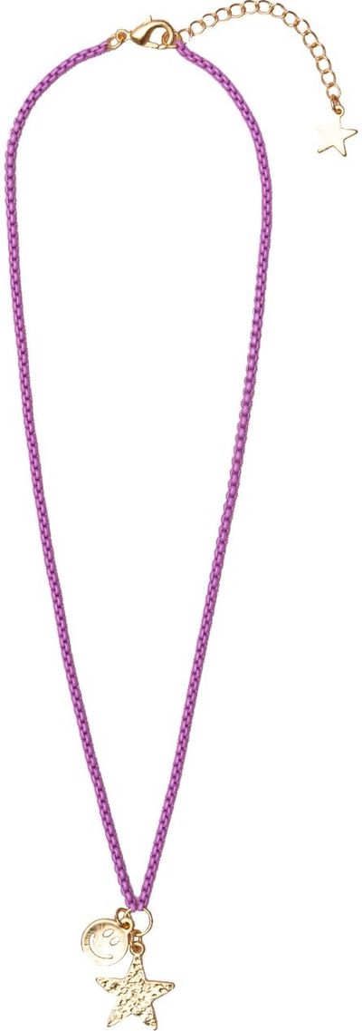 Karoliai GREAT PRETENDERS Chic Starshine Smiles