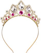 Tiara GREAT PRETENDERS Princess Jewel