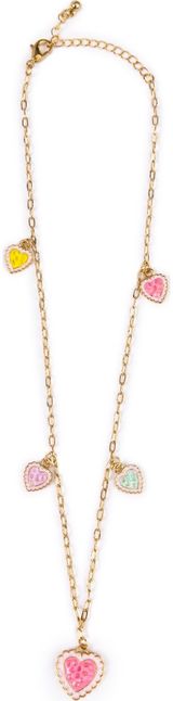 Karoliai GREAT PRETENDERS Chic Beloved Beauty