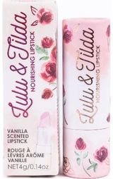 Maitinamasis lūpdažis GREAT PRETENDERS – Vanilla Sheen Stealer