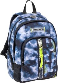 Dviguba kuprinė SEVEN ZAINO DUAL DETACH Shady Boy, 2in1, 43,5 cm