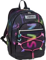 Kuprinė SEVEN ZAINO DUAL PLUS, Shade Girl, 43,5 cm