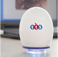 Belaidis skaitmeninis mikroskopas TTS Easi-Scope