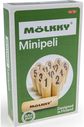 Žaidimas TACTIC Mölkky mini