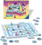 Stalo žaidimas RAVENSBURGER Junior Labyrinth Unicorns