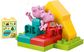 LEGO DUPLO Peppa Pig Stovyklavimas 10452