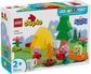 LEGO DUPLO Peppa Pig Stovyklavimas 10452