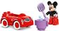 LEGO DUPLO Disney Peliuko Mikio klubas ir automobilis 10454