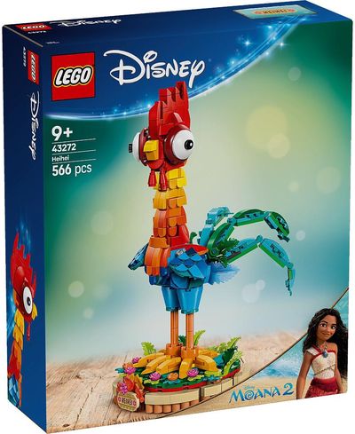 LEGO Disney Heihei 43272