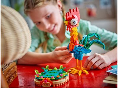 LEGO Disney Heihei 43272