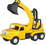 Ekskavatorius DINO Tatra, 30 cm