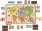 Stalo žaidimas RISK (EN)