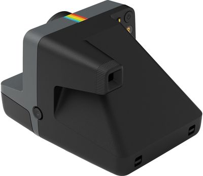 Momentinis fotoaparatas POLAROID Now Gen 3 Black