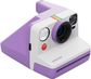 Momentinis fotoaparatas POLAROID Now Gen 3 Purple