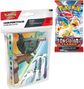 Kolekcinės kortelės Pokemon TCG: Scarlet & Violet - Obsidian Flames Mini Portfolio