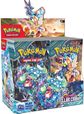 Kolekcinės kortelės Pokémon TCG: Stellar Crown  Booster pack, 1 vnt.