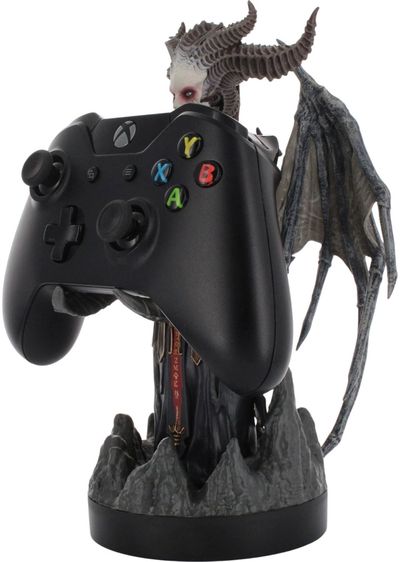 Figūrėlė EXG konsolei laikyti Diablo Lilith Cable Guy (Q2)