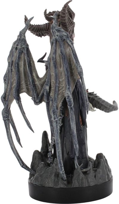 Figūrėlė EXG konsolei laikyti Diablo Lilith Cable Guy (Q2)