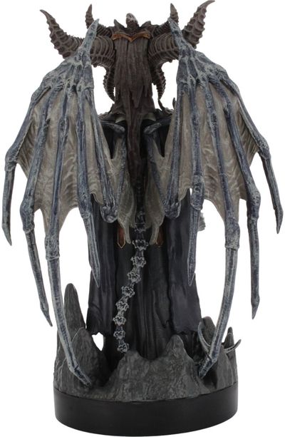 Figūrėlė EXG konsolei laikyti Diablo Lilith Cable Guy (Q2)