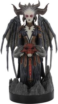 Figūrėlė EXG konsolei laikyti Diablo Lilith Cable Guy (Q2)