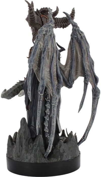 Figūrėlė EXG konsolei laikyti Diablo Lilith Cable Guy (Q2)