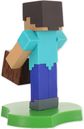 Figūrėlė EXG mini laikiklis MINECRAFT Steve Holdem