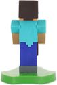 Figūrėlė EXG mini laikiklis MINECRAFT Steve Holdem