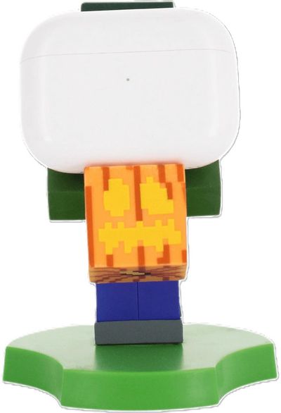 Figūrėlė EXG mini laikiklis MINECRAFT Zombie Holdem