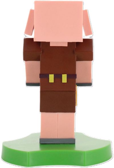 Figūrėlė EXG mini laikiklis MINECRAFT Piglin Holdem