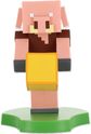 Figūrėlė EXG mini laikiklis MINECRAFT Piglin Holdem