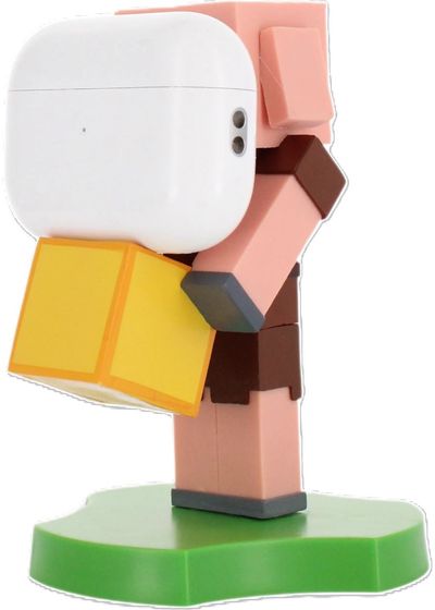 Figūrėlė EXG mini laikiklis MINECRAFT Piglin Holdem