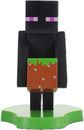 Figūrėlė EXG mini laikiklis MINECRAFT Enderman Holdem