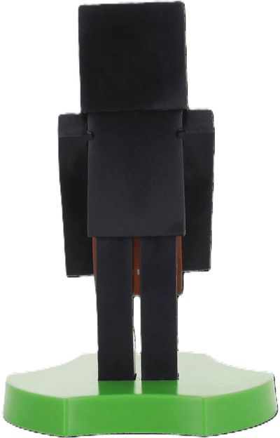 Figūrėlė EXG mini laikiklis MINECRAFT Enderman Holdem