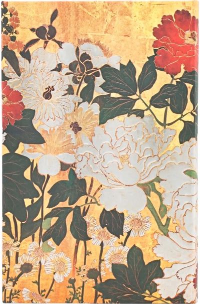 Darbo knyga PAPERBLANKS 18mėn. 2025 liepa - 2026 gruod. Natsu, MAXI, VER