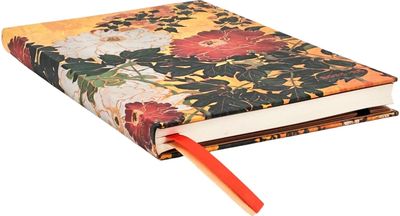 Darbo knyga PAPERBLANKS 18mėn. 2025 liepa - 2026 gruod. Natsu, MAXI, VER