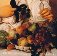 Alina Orlova: Nakties atvirukai LP