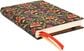 Darbo knyga PAPERBLANKS 18mėn. 2025 liepa - 2026 gruod. Wild Flowers, MINI, HOR