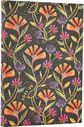Darbo knyga PAPERBLANKS 18mėn. 2025 liepa - 2026 gruod. Wild Flowers, MINI, HOR